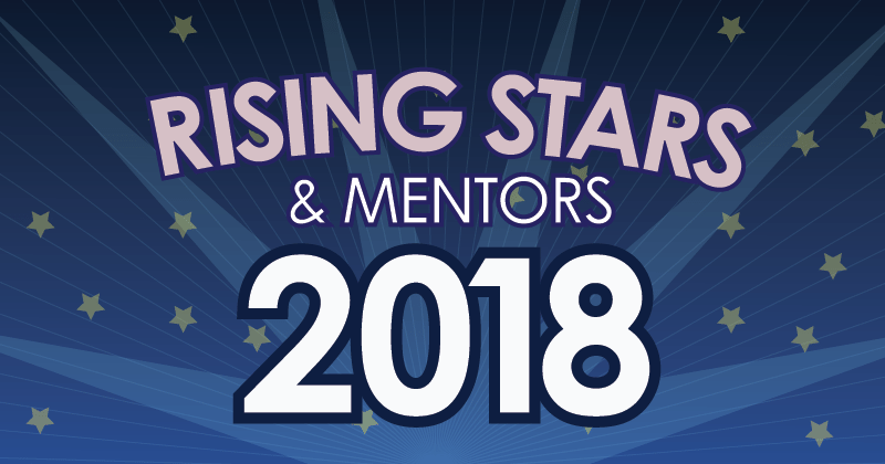 APC Education Event – ‘Rising Stars and Mentors – New Date!